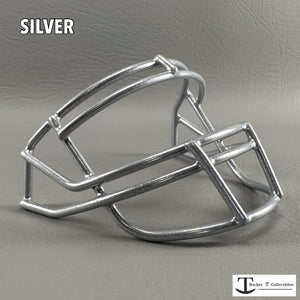 Schutt ROPO Metal Mini Helmet Facemask (Custom Colors)