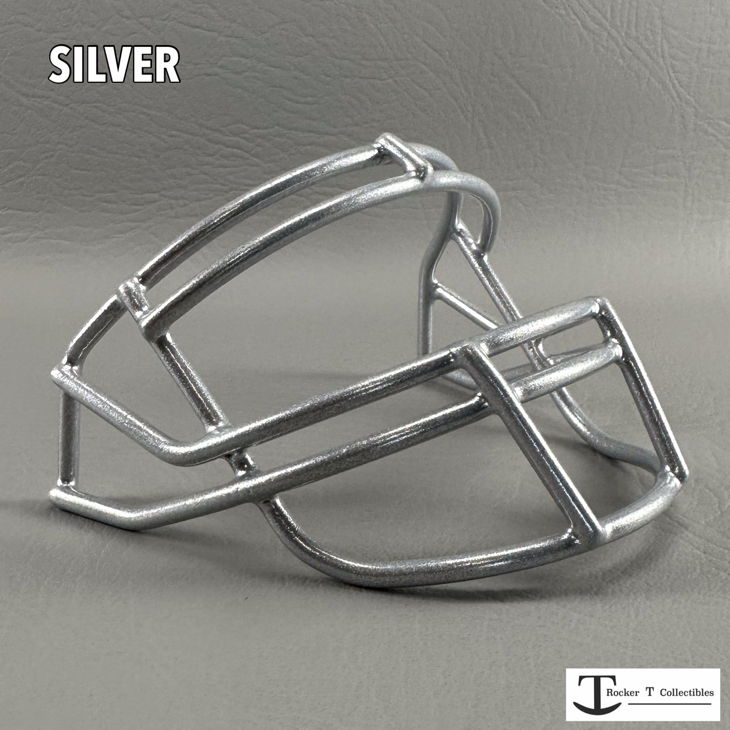 Schutt ROPO Metal Mini Helmet Facemask (Custom Colors)