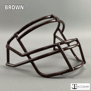 Schutt ROPO Metal Mini Helmet Facemask (Standard Colors)