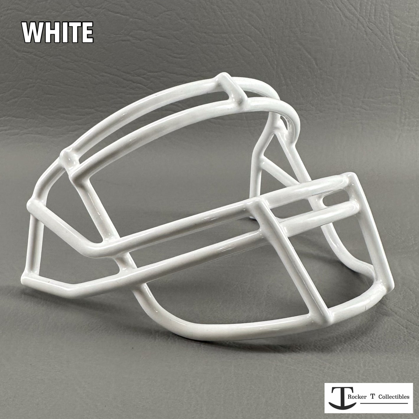 Schutt ROPO Metal Mini Helmet Facemask (Standard Colors)