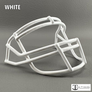 Schutt ROPO Metal Mini Helmet Facemask (Standard Colors)