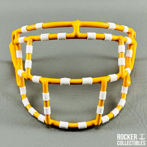 "Sean Taylor-Style" EGOP Metal Mini Facemask