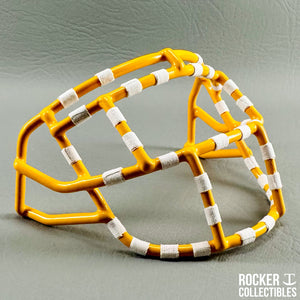 "Sean Taylor-Style" EGOP Metal Mini Facemask