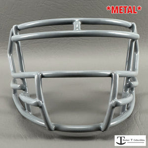 Speed CU-S2BD-SW-808 Metal Mini Helmet Facemask