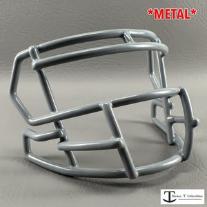 Speed CU-S2BD-SW-808 Metal Mini Helmet Facemask