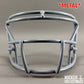 Speed CU-S2BD-SN-SK1 Metal Mini Helmet Facemask 🟩🟩🟩🟩