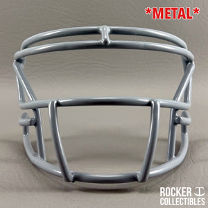 Speed CU-S2BD-SN-SK1 Metal Mini Helmet Facemask 🟩🟩🟩🟩