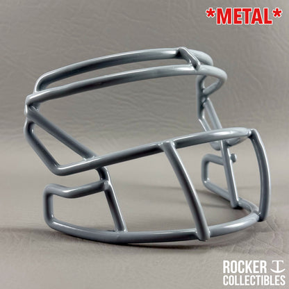 Speed CU-S2BD-SN-SK1 Metal Mini Helmet Facemask 🟩🟩🟩🟩