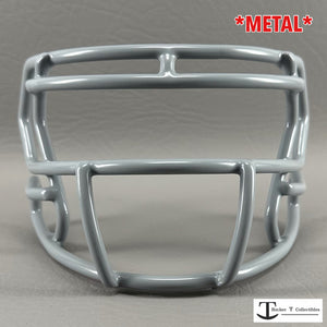Speed CU-S2BD-SW Metal Mini Helmet Facemask