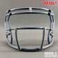 Speed CU-S2EG-SW Metal Mini Helmet Facemask 🟩🟩🟩🟩