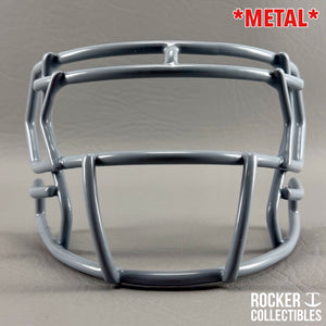 Speed CU-S2EG-SW Metal Mini Helmet Facemask 🟩🟩🟩🟩