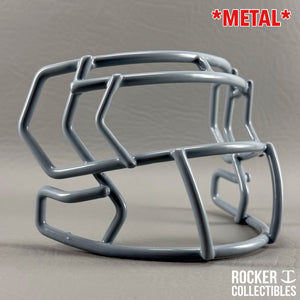 Speed CU-S2EG-SW Metal Mini Helmet Facemask 🟩🟩🟩🟩