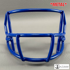 Speed S2B-SW-SP Metal Mini Helmet Facemask