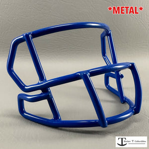 Speed S2B-SW-SP Metal Mini Helmet Facemask