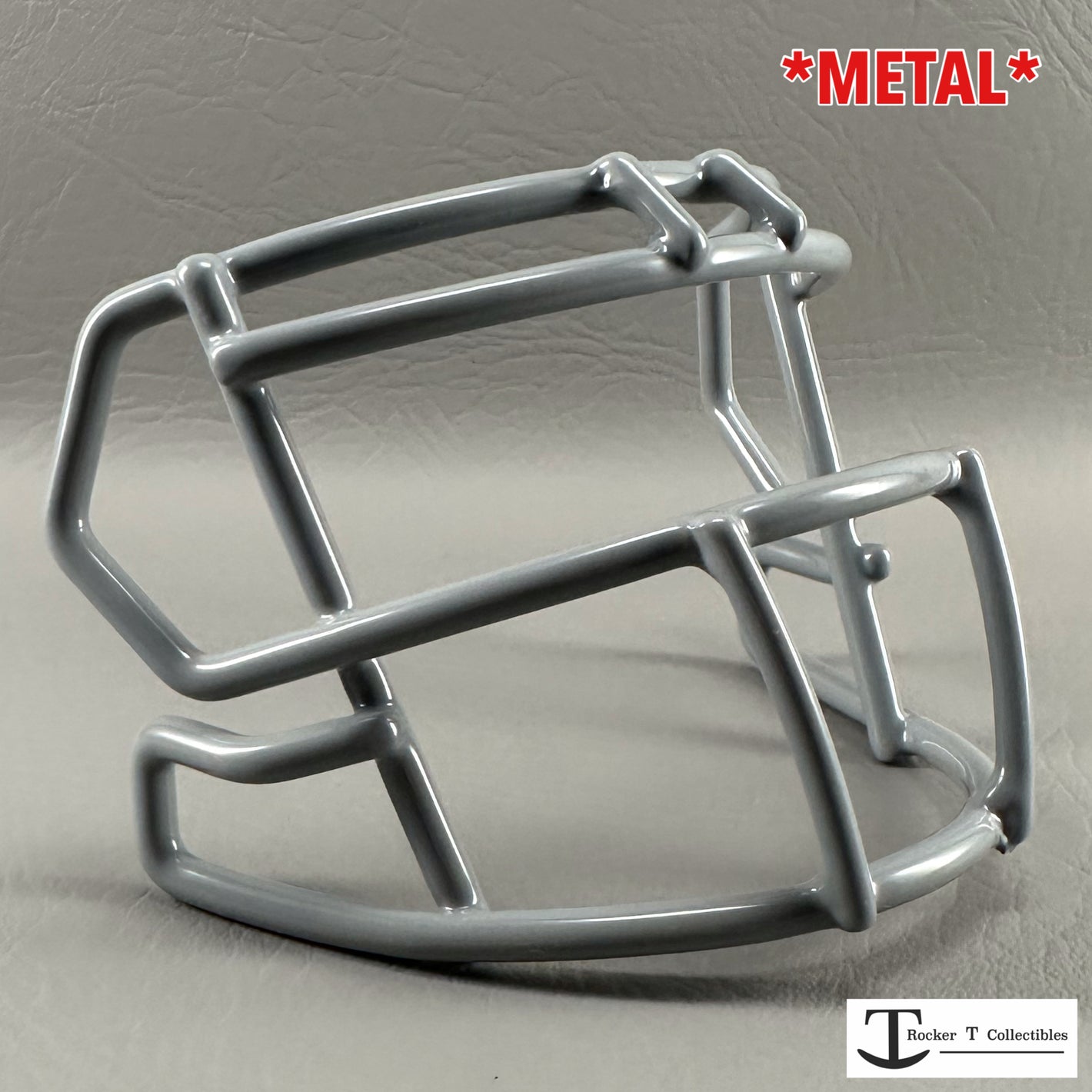 Speed S2BD-SW-HS4 Metal Mini Helmet Facemask