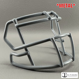 Speed S2BD-SW-HS4 Metal Mini Helmet Facemask
