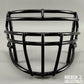 Speed S2BDC-SP Metal Mini Helmet Facemasks 🟩🟩🟩🟩