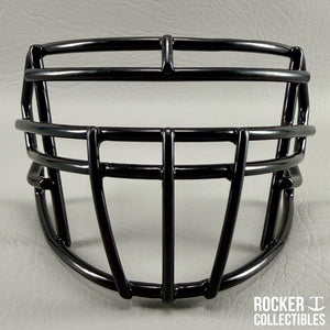 Speed S2BDC-SP Metal Mini Helmet Facemasks 🟩🟩🟩🟩