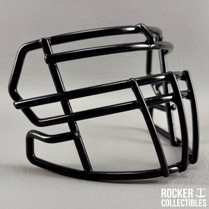 Speed S2BDC-SP Metal Mini Helmet Facemasks 🟩🟩🟩🟩