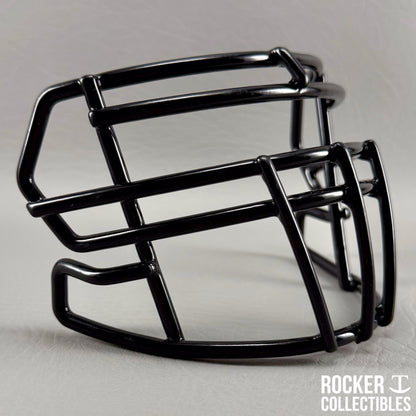 Speed S2BDC-SP Metal Mini Helmet Facemasks 🟩🟩🟩🟩