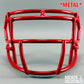 Speed S2EG-SW-SP Metal Mini Helmet Facemask 🟩🟩🟩🟩