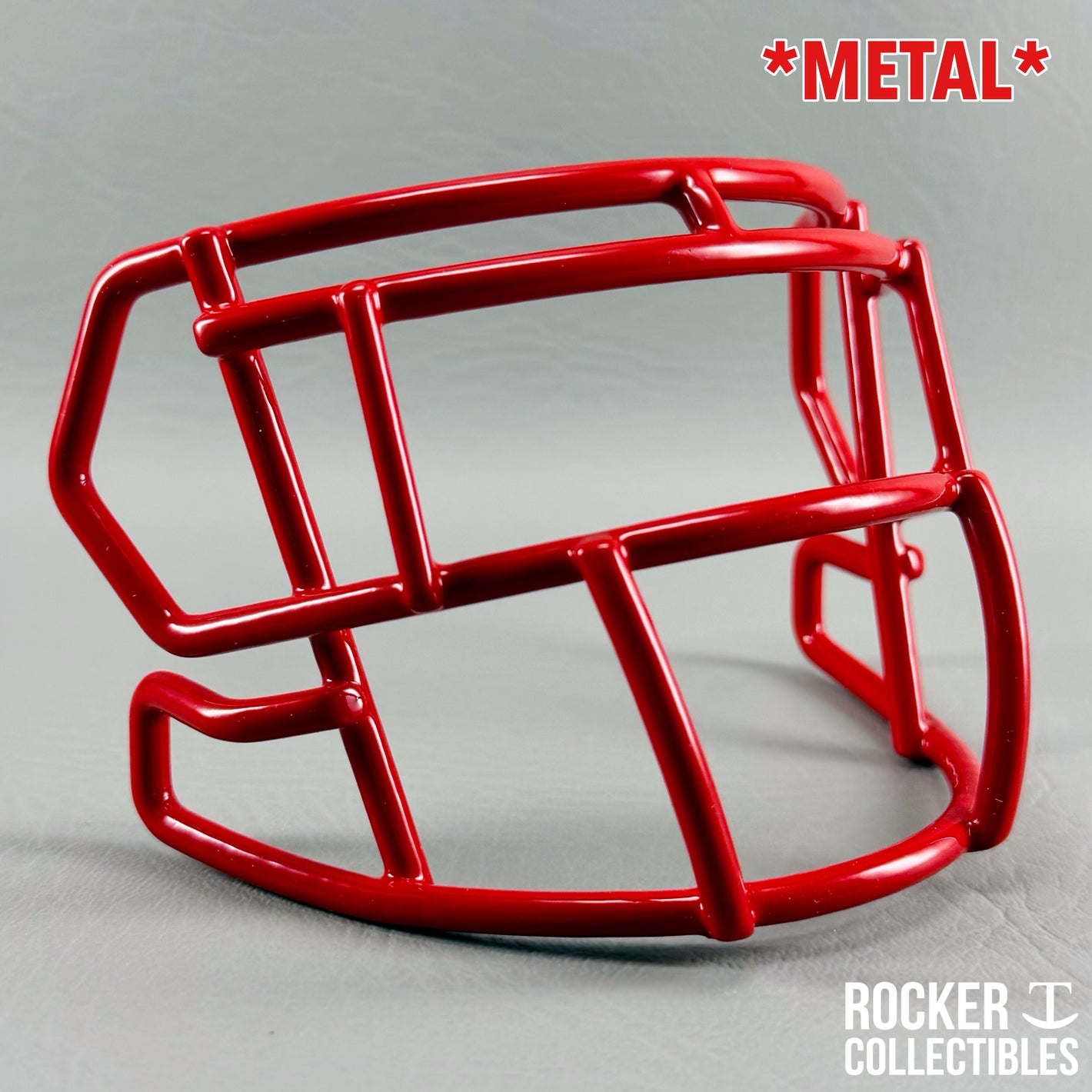 Speed S2EG-SW-SP Metal Mini Helmet Facemask 🟩🟩🟩🟩