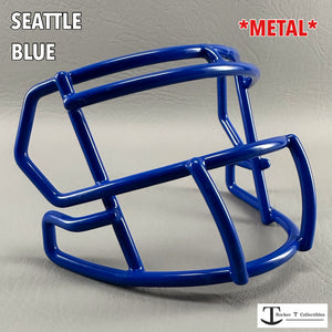 Speed S2BD-SW-SP Metal Mini Helmet Facemasks (Standard Colors)