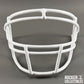 T-ROPO Metal Mini Facemask 🟨🟨🟨⬜