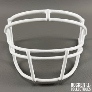 T-ROPO Metal Mini Facemask 🟨🟨🟨⬜