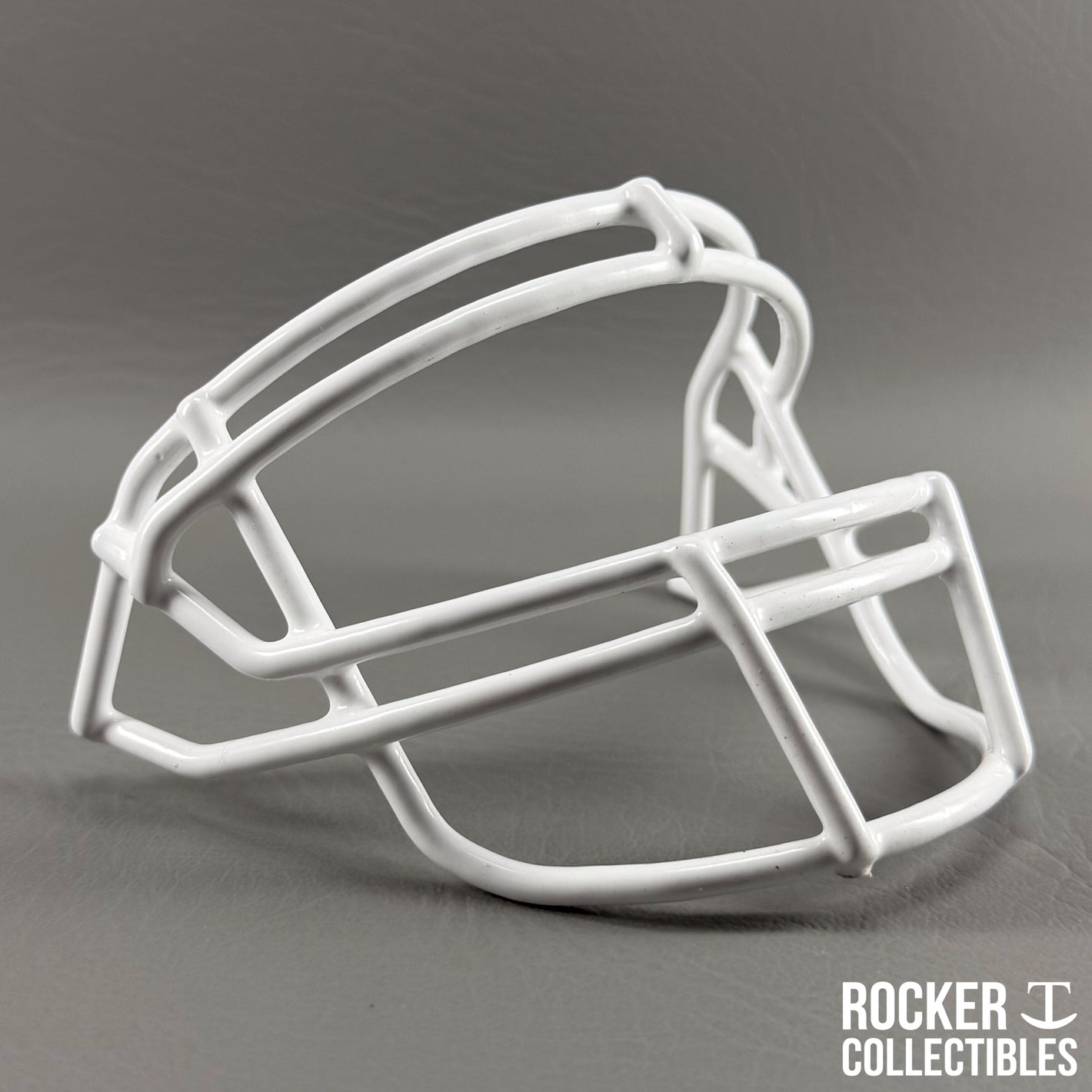 T-ROPO Metal Mini Facemask 🟨🟨🟨⬜