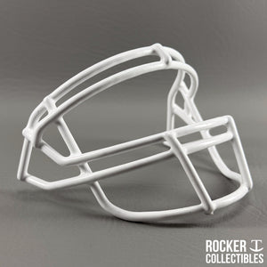 T-ROPO Metal Mini Facemask 🟨🟨🟨⬜