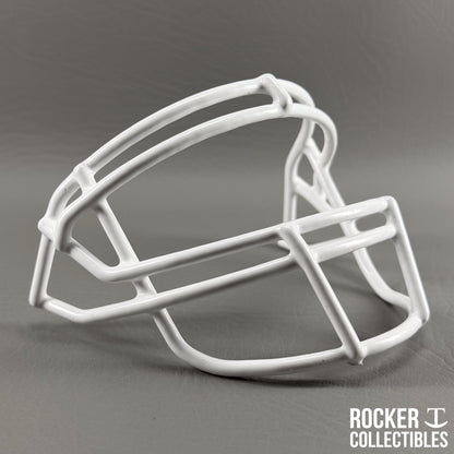 T-ROPO Metal Mini Facemask 🟨🟨🟨⬜