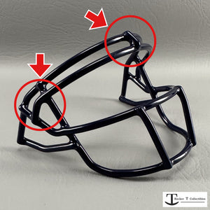 T-ROPO-SW Metal Mini Facemask