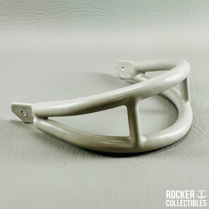 Throwback Metal 2-Bar Mini Helmet Facemask Kit