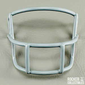 Throwback 60's Era "Square Jaw" OPO-SW Metal Mini Helmet Facemask
