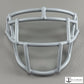 Throwback 70's Era EGOP Metal Mini Helmet Facemask