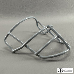 Throwback 70's Era JOP-SW Metal Mini Helmet Facemask