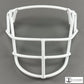 Throwback 70's Era JOP-SW-XL Metal Mini Helmet Facemask