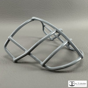 Throwback 70's Era NJOP-SW Metal Mini Helmet Facemask