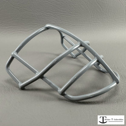 Throwback 70's Era NJOP-SW Metal Mini Helmet Facemask