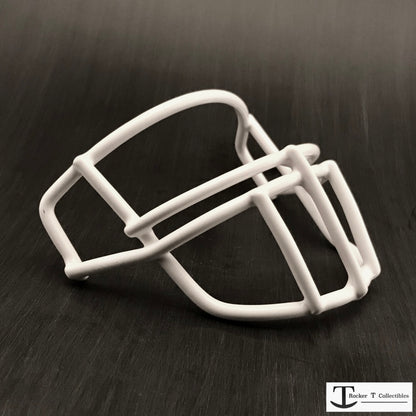 Throwback 70's Era OPO-DW Metal Mini Helmet Facemask