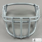 Throwback 70's Era OPO-DW-XL Metal Mini Helmet Facemask