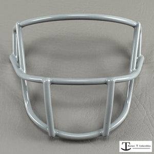 Throwback 70's Era OPO-SW Metal Mini Helmet Facemask