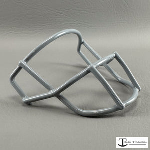 Throwback 70's Era OPO-SW Metal Mini Helmet Facemask