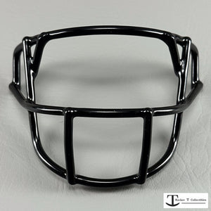 Throwback 70's Era OPO-SW-XL Metal Mini Helmet Facemask