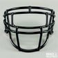 Throwback 80's Era "Archie" CU-EGOP Metal Mini Helmet Facemask