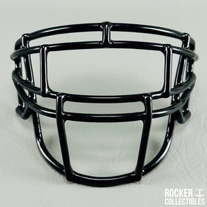 Throwback 80's Era "Archie" CU-EGOP Metal Mini Helmet Facemask