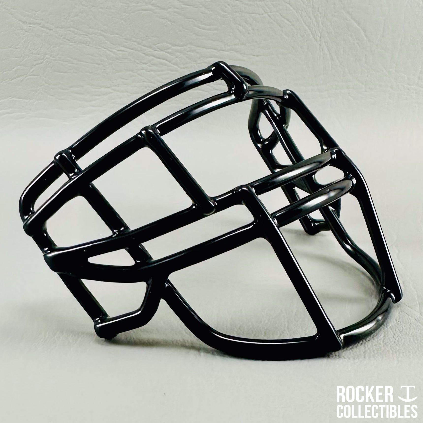 football helmet 80s Throwback 80's CU-EGOP "Archie" Mini Helmet Facemask