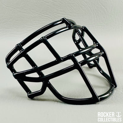Throwback 80's Era "Archie" CU-EGOP Metal Mini Helmet Facemask