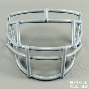 Throwback 80's Era CU-EGOP Metal Mini Helmet Facemask